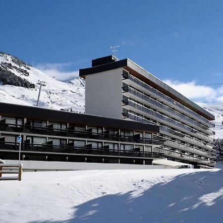 Residence Aravis - Appartement Spacieux - Depart Et Retour Ski Aux Pieds - Balcon Vue Montagnes Mae-3704 Saint-Martin-de-Belleville Dış mekan fotoğraf